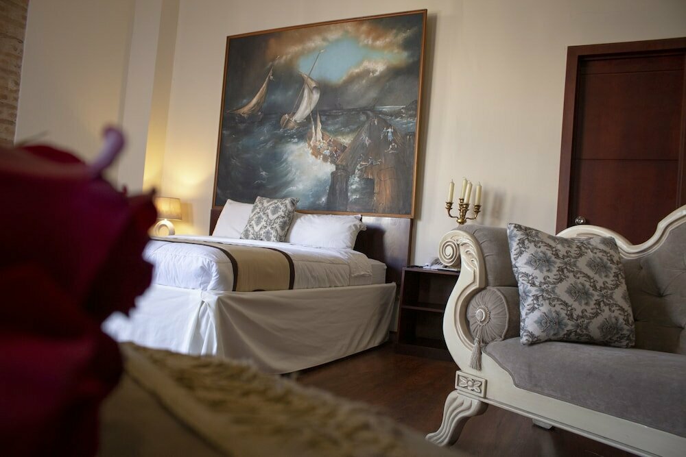 Flore Apartment