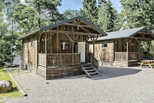 First Camp Kolmården-Norrköping, Забронировать Курортный отель Кольморден Эстергетланд