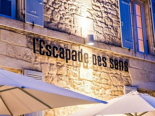 Hôtel de France et de Russie, Забронировать Отель Тивье Green Perigord