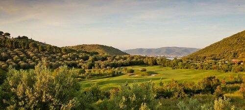Country Relais la Mortella, Book Hotel Argentario hoteller med pool, Swimmingpool