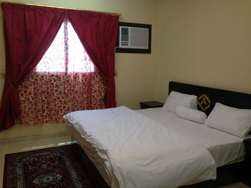 Al Eairy Apartment- Tabuk 5, Rezervasyon Apart Otel Tabuk Aparthoteller, Apart Otel