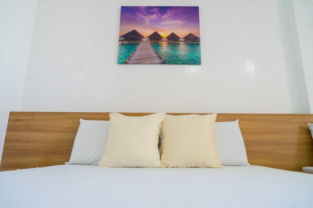 Ging-Ging Hotel And Resort