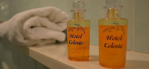 Hotel Celeste, Забронировать Отель Марцамеми Долина Ното
