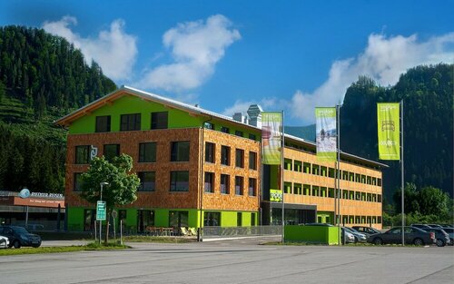 Explorer Hotel Hinterstoder, Rezervasyon Otel Hinterstoder kahvaltılı oteller, Kahvaltı