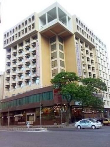 Hotel Al Harmain Tower, Book Hotel 3-stjernede hoteller i Karachi, 3*