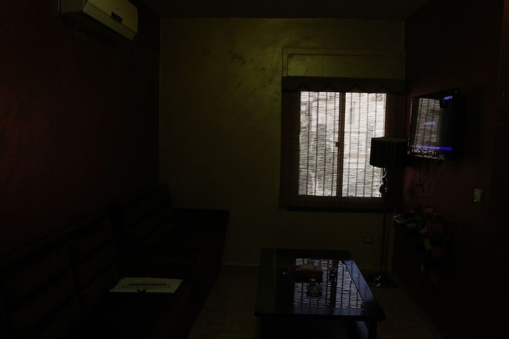 Jawabreh Hotel & Suites