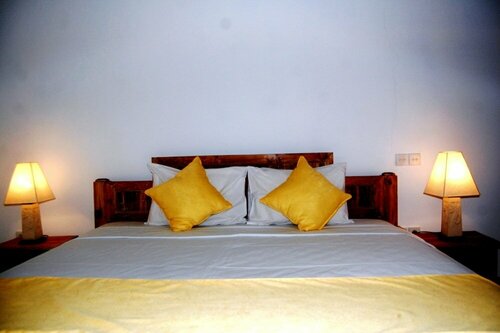 Pondok Alit Resort, Reserva ahora Resort Seminyak Badung