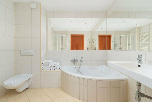 Hotel Atrium, Забронировать Отель Отели Кракова 3 звезды, рядом с Галерея Доминика Растворовского, 3*