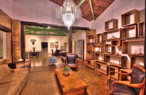 Hotel Fazenda Vida Bela, Забронировать Отель Сезариу-Ланжи штат Сан-Паулу