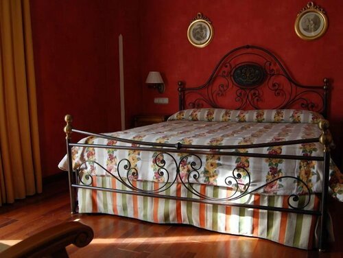 Condesa de Chinchón, Boek Hotel Chinchón Community of Madrid
