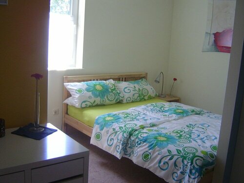 ApartmentHotel Vollumen, Prenota Appartamento Hotel a Alta Franconia con parcheggio, Parcheggio