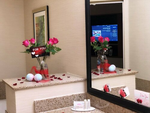 Fairfield Inn & Suites Waco North, Book Hotel Hoteller i Waco med pool, Swimmingpool