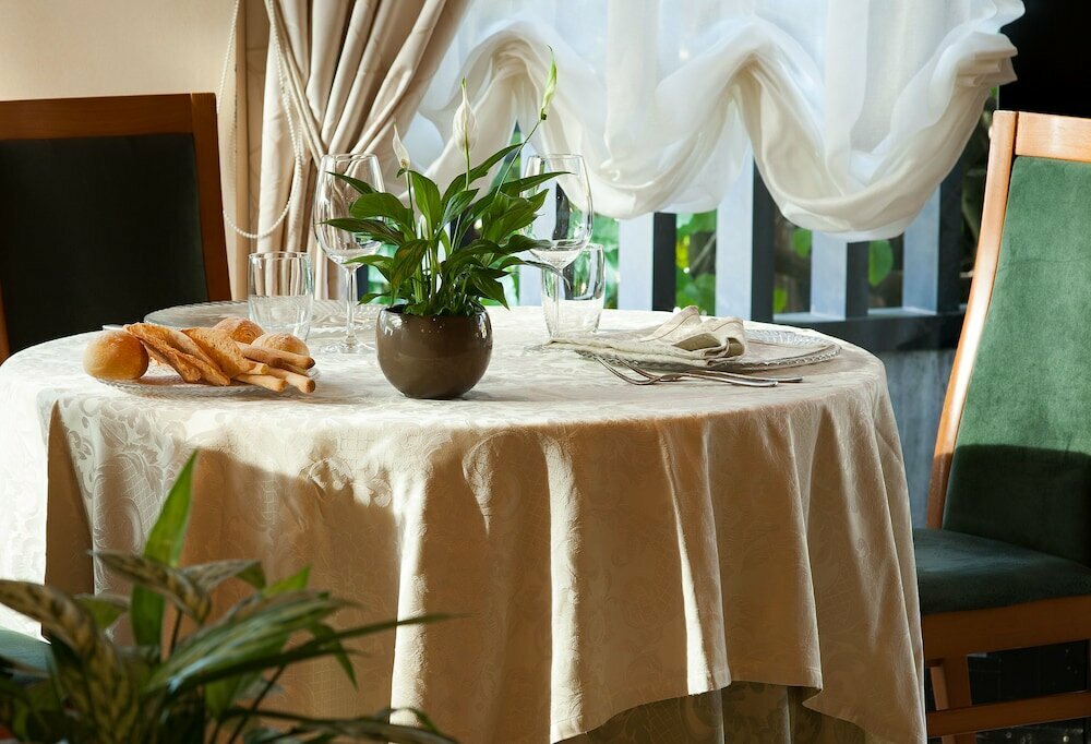 Best Western Hotel Leonardo da Vinci Erba