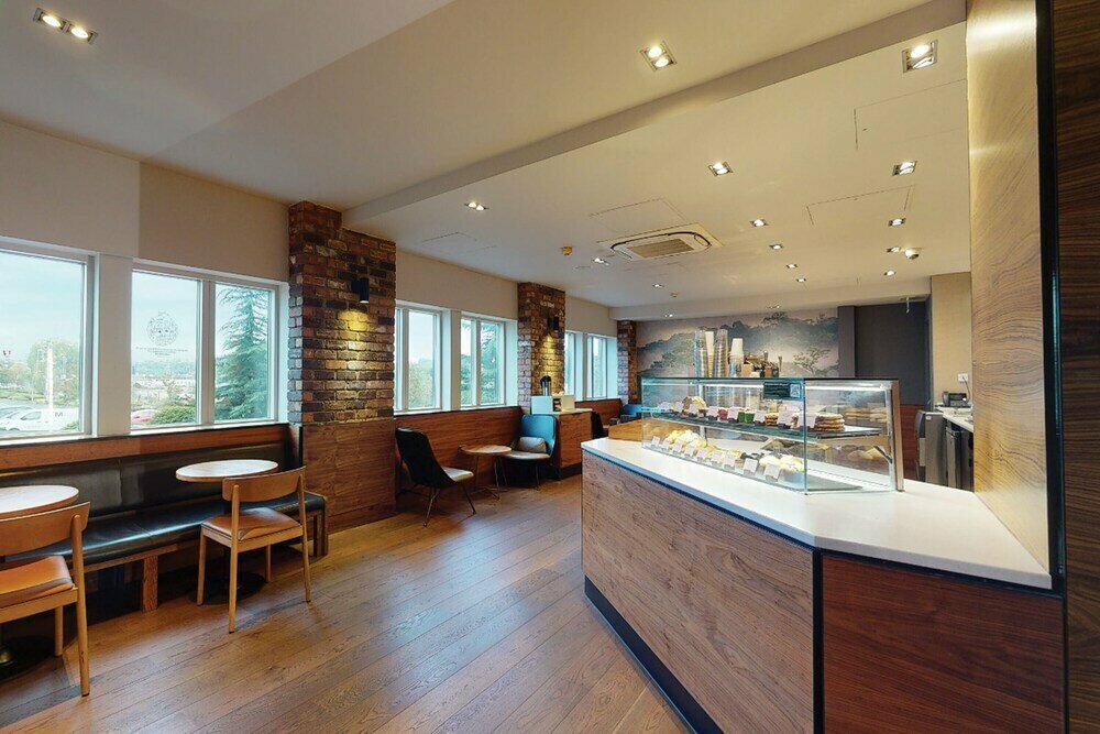 Village Hotel Walsall
