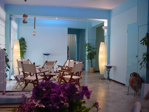 Argo Hotel, Забронировать Курортный отель Курортные отели Агиа Марина, Курортный отель