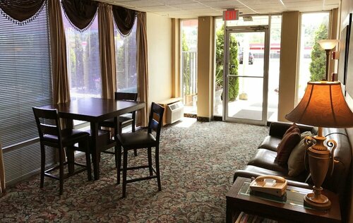 GuestHouse Inn & Suites Lewiston, Rezerwuj Hotel Lewiston Lewis-Clark Valley