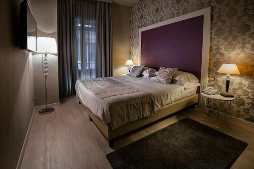 Zanhotel Europa, Забронировать Отель Отели Болоньи с завтраком, рядом с La Finestrella, Завтраки