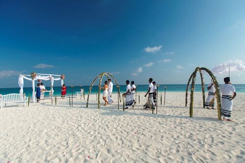 Velassaru Maldives, Foglalás Szálloda Malé Baa Atoll