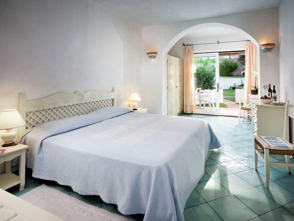 Club Hotel Baja Sardinia