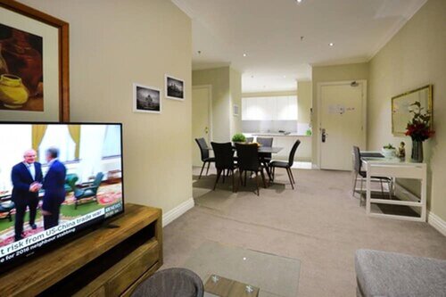 Quest on Flinders Lane, Boek Appartement Melbourne Melbourne