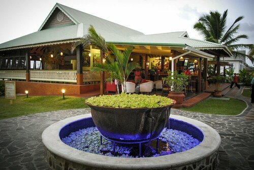 Coco Palm, Réserver Hôtel Rodney Bay Village 