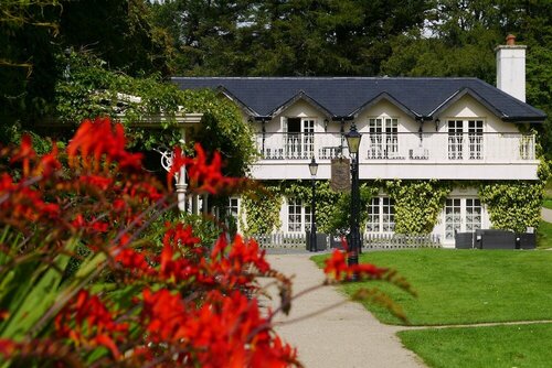 BrookLodge & Macreddin Village, Prenota Hotel Hotel a Contea di Wicklow con piscina, Piscina