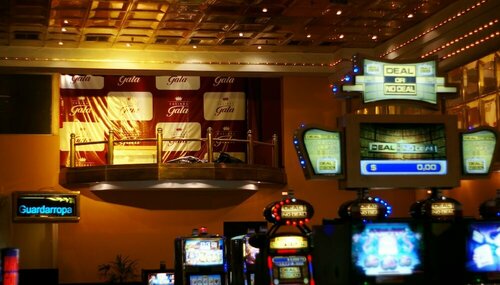 Amerian Hotel Casino Gala, Varaa Hotelli Resistencia Chaco