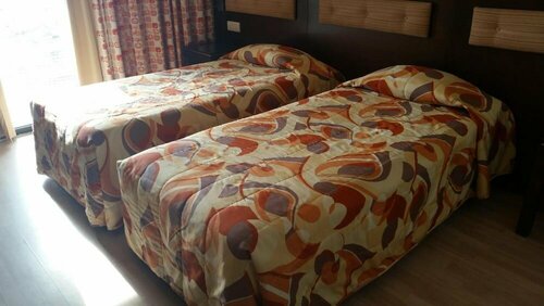 Livadhiotis City Hotel, Buchen Sie Hotel 3-Sterne-Hotels in Bezirk Larnaca, 3*