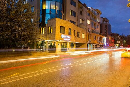 Lozenetz Hotel, Rezerwuj Hotel Lozenets Sofia