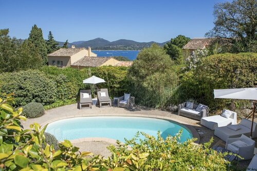 La Bastide dAntoine, Забронировать Отель Гассен Порт-Гримо