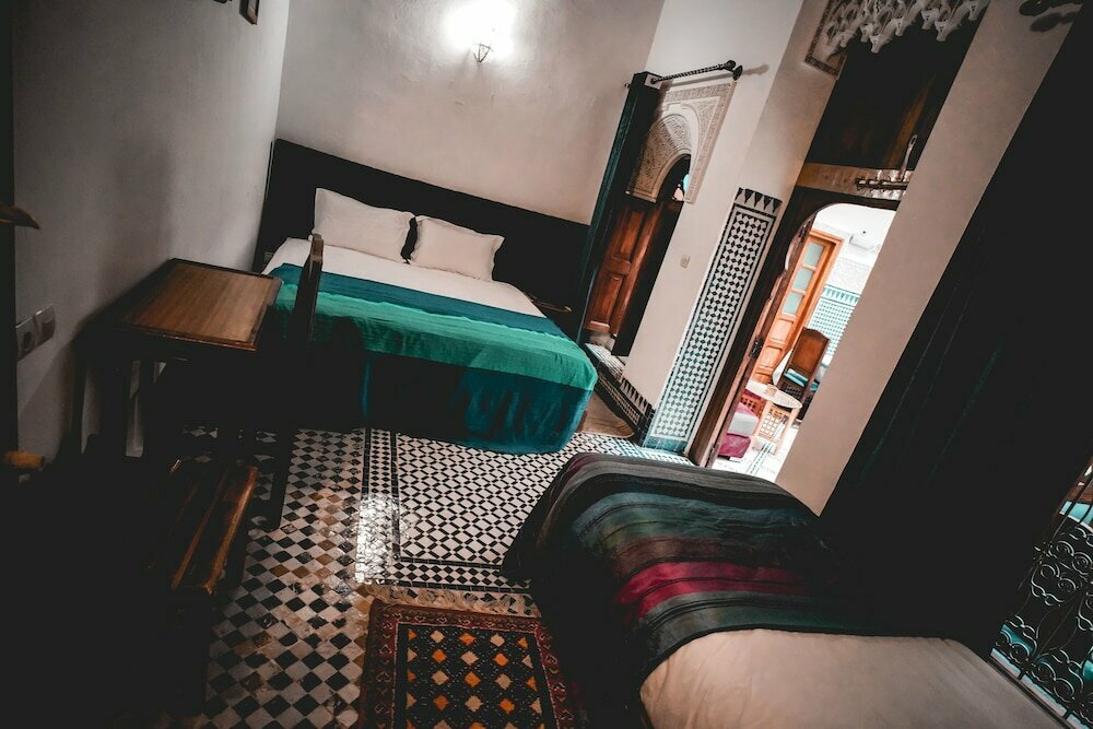 Riad Rasia