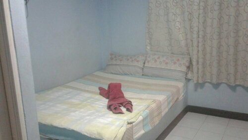 Homestay, Забронировать Отель Отели Провинции Бангкока с парковкой, Парковка