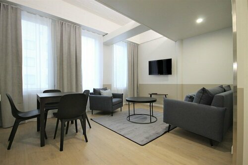 Forenom Aparthotel Varkaus, Забронировать Апартаменты/квартира Варкаус Северное Саво