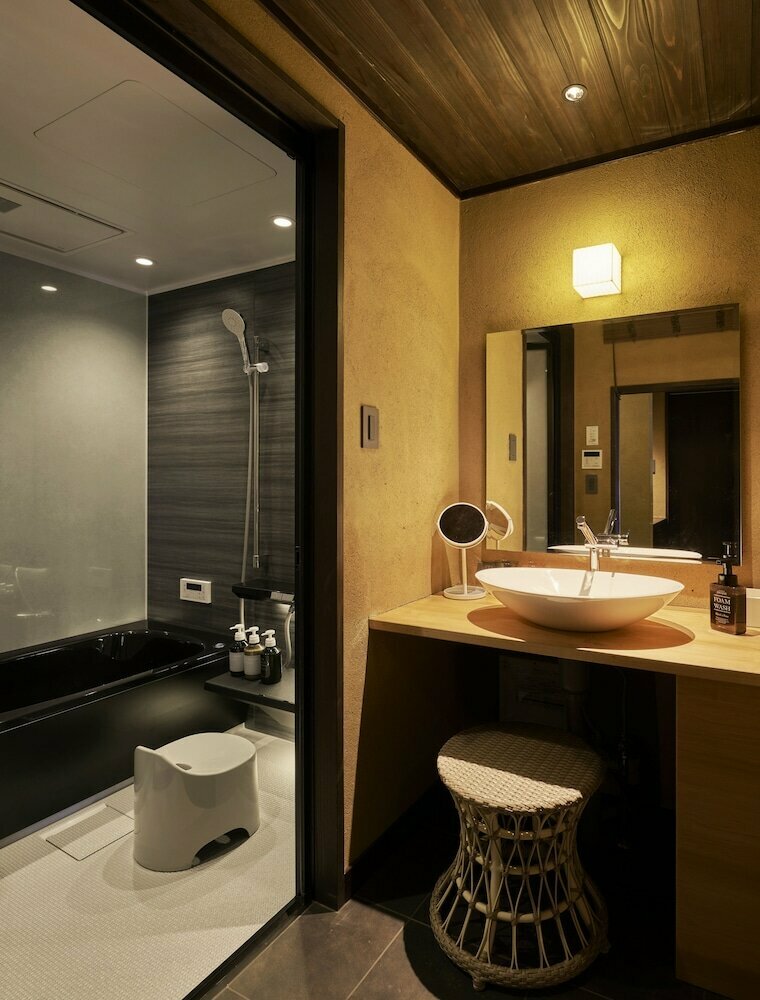 Shiomachi Hotel