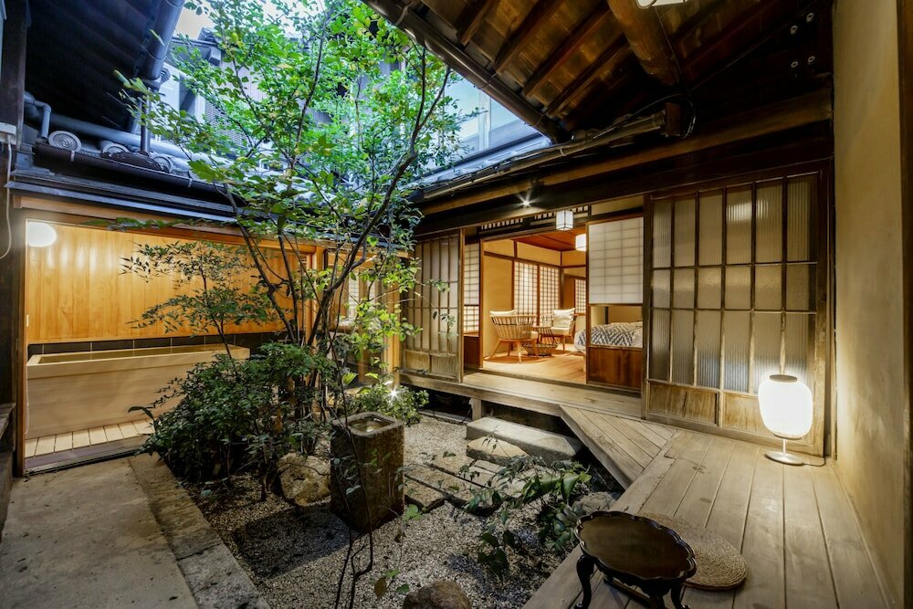 Shiomachi Hotel