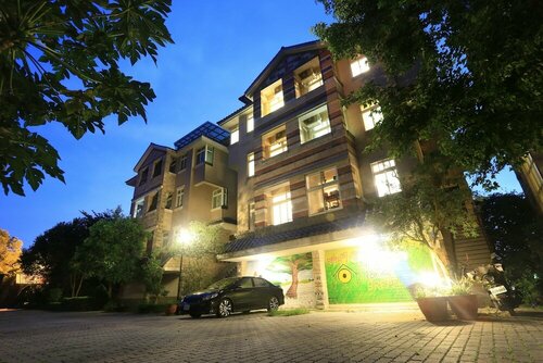 Downshifted House, Забронировать Гостевой дом Мяоли Miaoli County