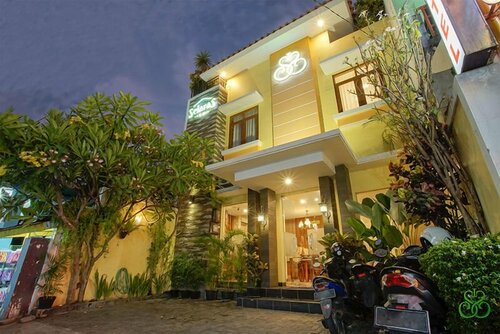 Selaras Inn Hotel, Reserva ahora Hotel Yogyakarta Provincia de Yogyakarta