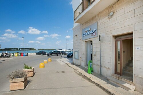 1131 Bilo Isola dei Conigli by Barbarhouse, Забронировать Отель Отели Porto Cesareo Beaches 3 звезды, 3*