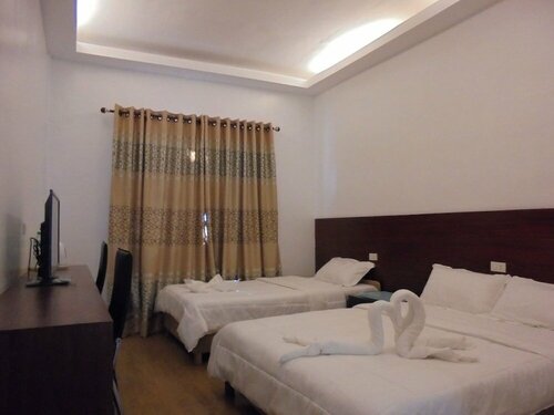 Lindi Hotel Baguio, Book Hotel Baguio 