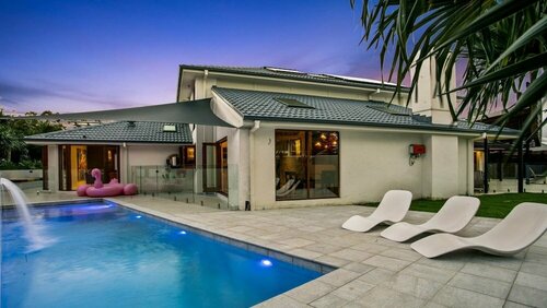 Your Luxury Escape - OneCoral, Забронировать Дом для отпуска Байрон-Бей Tweed Coast