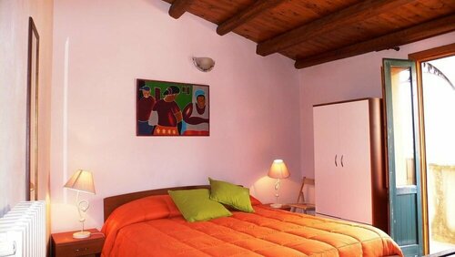 B&B del Belvedere, Buchen Sie Bed & Breakfast Hotels in Sizilien mit Frühstück, Frühstück