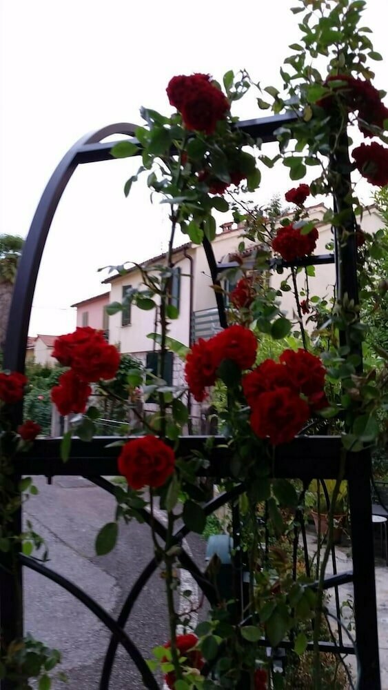 BBOderzo Bed & Breakfast