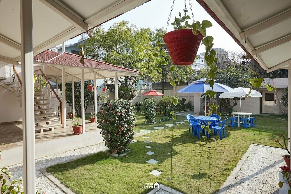 Hotel Shanti Kunj