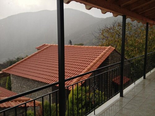 Oreini Nafpaktia Houses, Book Hotel Nafpaktos 