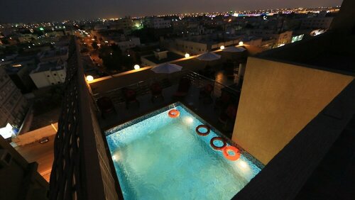 SDM GULF Apartments, Забронировать Апартаменты/квартира Джидда Мекка