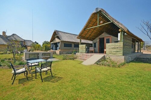 Hoopoe Haven Guest House