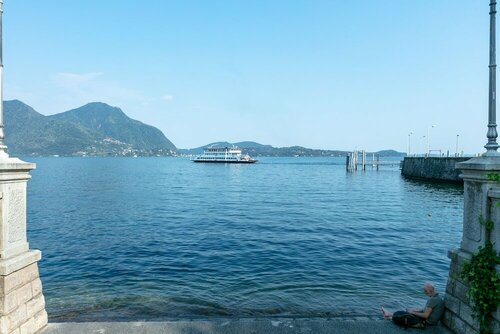 Verbania - Luxury Italy Apartments, Забронировать Апартаменты/квартира Интра Озеро Лаго-Маджоре