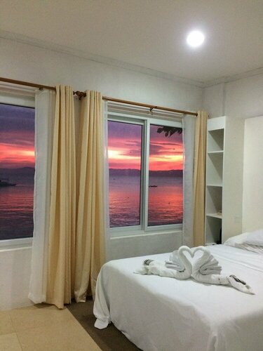 Mariana Guesthouse, Rezerwuj Hotel Guihulngan Filipiny