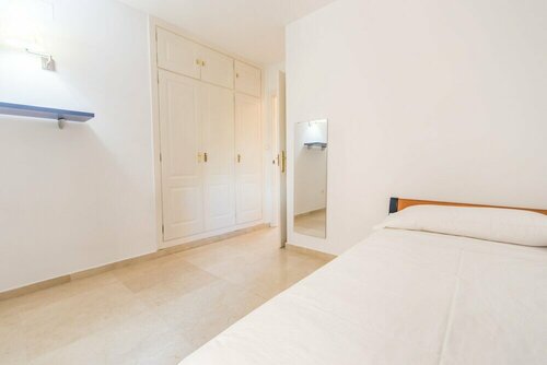 Apartamento Almunia, Book Lejlighed Chana Albayzin