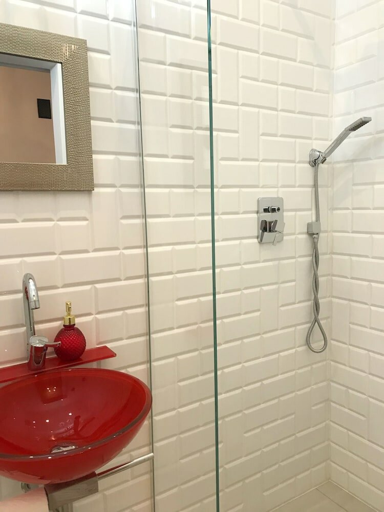 B&A Apartments Central